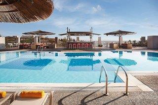 Ferien im Blue Bay Resort Hotel 2024/2025 - hier günstig online buchen