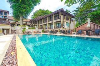 Ferien im Impiana Resort Chaweng Noi 2024/2025 - hier günstig online buchen