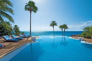 Ferien im Zoëtry Villa Rolandi Isla Mujeres Cancún 2024/2025 - hier günstig online buchen