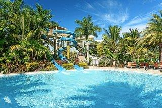 Ferien im Hyatt Regency Coconut Point Resort 2024/2025 - hier günstig online buchen