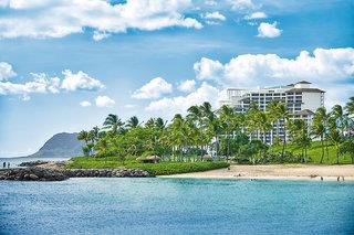 Ferien im Four Seasons Resort Oahu at Ko Olina 2024/2025 - hier günstig online buchen