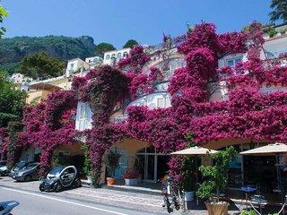 Ferien im Positano Art Hotel Pasitea - hier günstig online buchen