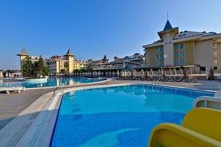 Ferien im Side Star Resort 2024/2025 - hier günstig online buchen