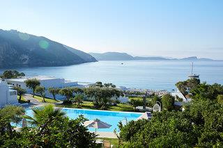 Ferien im Lichnos Beach Hotel & Suites 2024/2025 - hier günstig online buchen