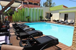 Ferien im Heleni Beach Hotel 2024/2025 - hier günstig online buchen