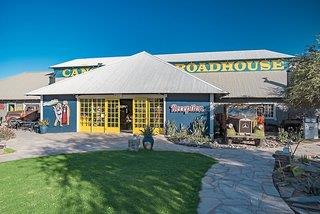 günstige Angebote für Canyon Roadhouse