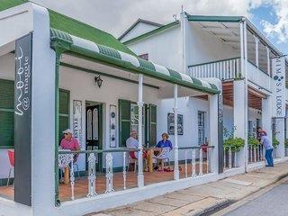 Ferien im Mimosa Lodge 2024/2025 - hier günstig online buchen
