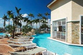 Ferien im Warwick Paradise Island Bahamas - All Inclusive - Adults Only 2024/2025 - hier günstig online buchen