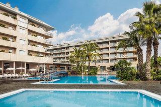 Ferien im Aqua Hotel Onabrava & Spa 2024/2025 - hier günstig online buchen