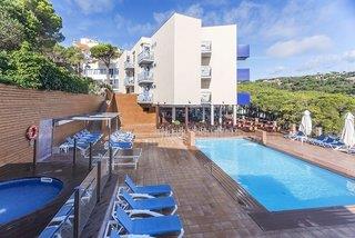 Ferien im Hotel GHT S Agaró Mar 2024/2025 - hier günstig online buchen