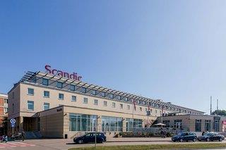 günstige Angebote für Scandic Gdansk