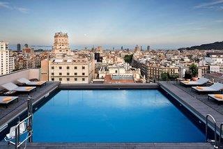 Ferien im NH Collection Barcelona Gran Hotel Calderón 2024/2025 - hier günstig online buchen