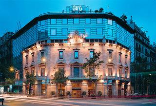 Ferien im Claris Hotel & Spa GL 2024/2025 - hier günstig online buchen