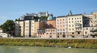 Ferien im Radisson Blu Hotel Altstadt Salzburg 2024/2025 - hier günstig online buchen