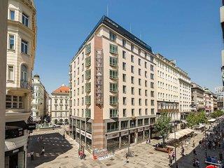 Ferien im Austria Trend Hotel Europa Wien 2024/2025 - hier günstig online buchen