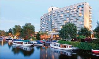Ferien im Hilton Amsterdam 2024/2025 - hier günstig online buchen
