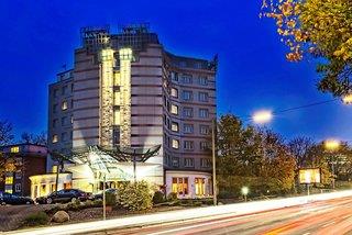 günstige Angebote für Park Hotel am Berliner Tor