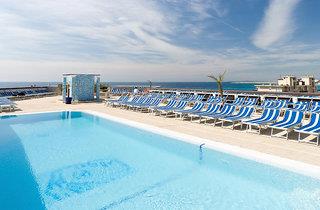 Ferien im AC Hotel Nice 2024/2025 - hier günstig online buchen