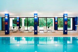 Ferien im DoubleTree by Hilton Hotel Luxembourg 2024/2025 - hier günstig online buchen