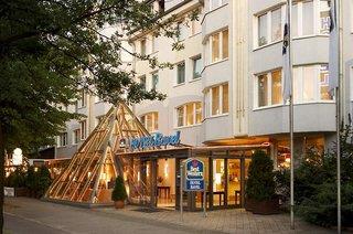 Ferien im Leonardo Boutique Hotel Berlin City South 2024/2025 - hier günstig online buchen