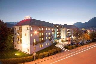 Ferien im Alphotel  2024/2025 - hier günstig online buchen