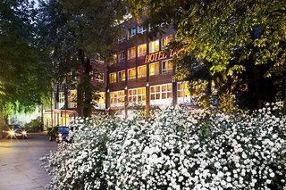 Ferien im Hotel Domicil Hamburg by Golden Tulip 2024/2025 - hier günstig online buchen