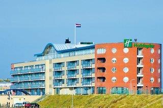 Leonardo Hotel IJmuiden Seaport Beach