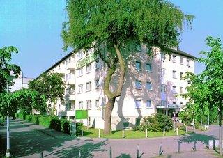 Ferien im Novum Hotel Garden Bremen 2024/2025 - hier günstig online buchen