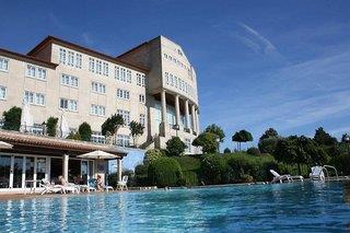 Ferien im Gran Hotel Los Abetos 2024/2025 - hier günstig online buchen