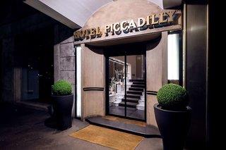 günstige Angebote für Best Western Hotel Piccadilly