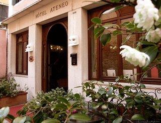 Ferien im Hotel Ateneo 2024/2025 - hier günstig online buchen