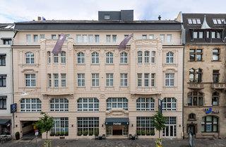 günstige Angebote für Leonardo Boutique Hotel Düsseldorf 