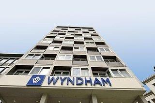 Ferien im Wyndham Köln 2024/2025 - hier günstig online buchen