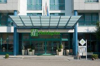 Ferien im Holiday Inn Essen - City Centre 2024/2025 - hier günstig online buchen