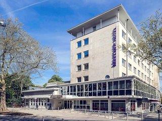 Ferien im Mercure Hotel Dortmund Centrum 2024/2025 - hier günstig online buchen
