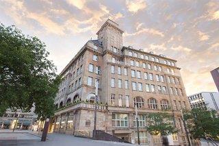 Ferien im Select Hotel Handelshof Essen 2024/2025 - hier günstig online buchen