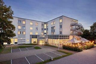 günstige Angebote für Hotel Dortmund Am Technologiezentrum by Melia