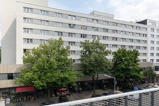 Ferien im SORAT Hotel Berlin 2024/2025 - hier günstig online buchen