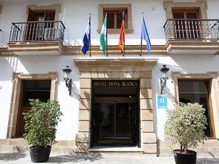 Ferien im Hotel Doña Blanca 2024/2025 - hier günstig online buchen