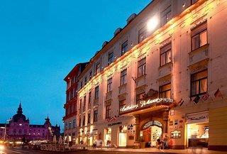 günstige Angebote für Palais Hotel Erzherzog Johann