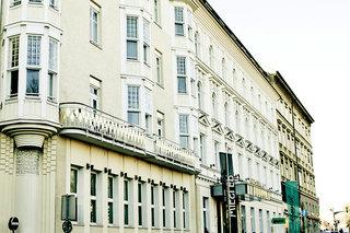 günstige Angebote für Grand Hôtel Wiesler