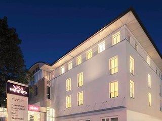 Ferien im Hotel Mercure Salzburg City 2024/2025 - hier günstig online buchen