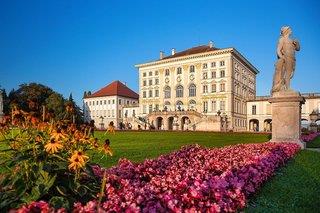 Ferien im Leonardo Hotel Munich City Olympiapark 2024/2025 - hier günstig online buchen