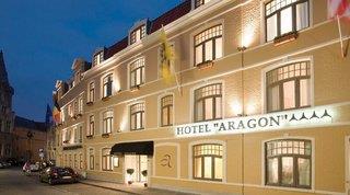 Ferien im Hotel Aragon 2024/2025 - hier günstig online buchen
