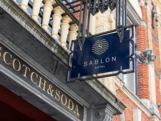 Ferien im Hotel Sablon 2024/2025 - hier günstig online buchen