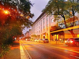 günstige Angebote für Best Western Macrander Hotel Dresden