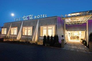 Ferien im Taste Hotel Heidenheim 2024/2025 - hier günstig online buchen