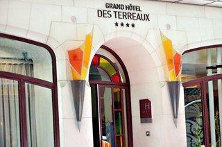 günstige Angebote für Grand Hotel Des Terreaux