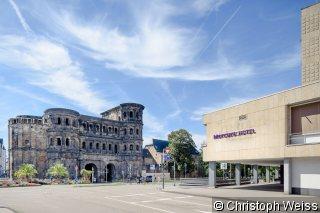 Ferien im Mercure Hotel Trier Porta Nigra 2024/2025 - hier günstig online buchen