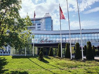 günstige Angebote für Bellevue Park Hotel Riga